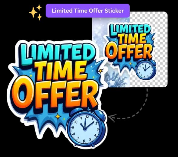 AI WhatsApp Sticker Maker for Personalized Chats