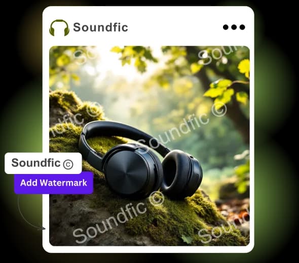 Add Watermark Online for Secure & Branded Visuals