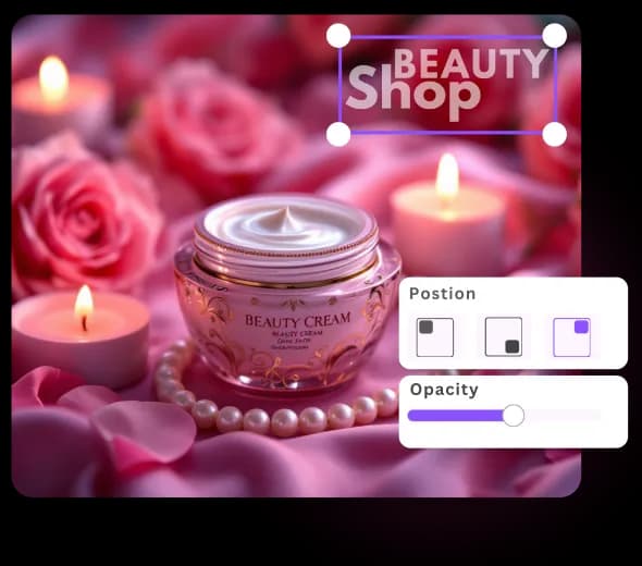 Add Watermark to Image for Secure & Professional Branding