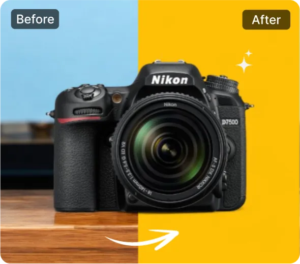 Boost Your Brand with Professional Quality Product Images