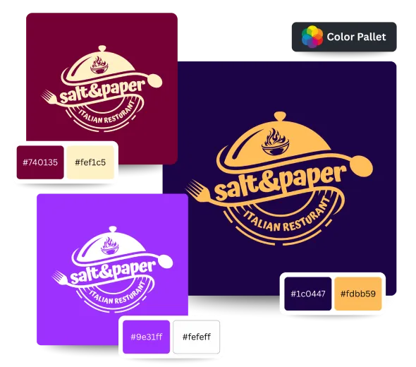 Create Brand Kit Using AI for Personal Branding