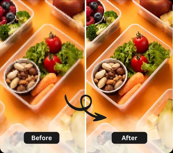 Convert JPG to HD Without Losing Quality
