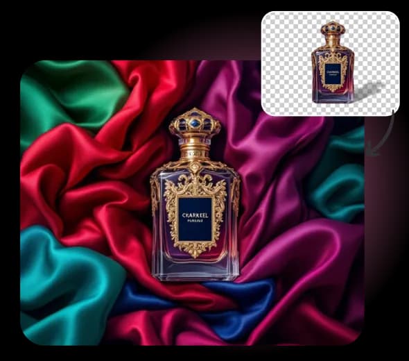 Create Realistic Cosmetic Product Images Faster