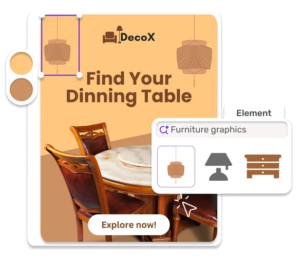 Craft Winning AI Display Ads Quickly