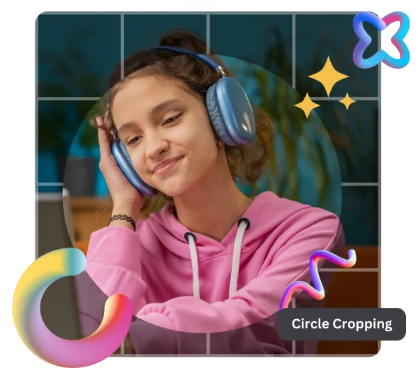 Create Stunning Circular Thumbnails for Websites and Portfolios