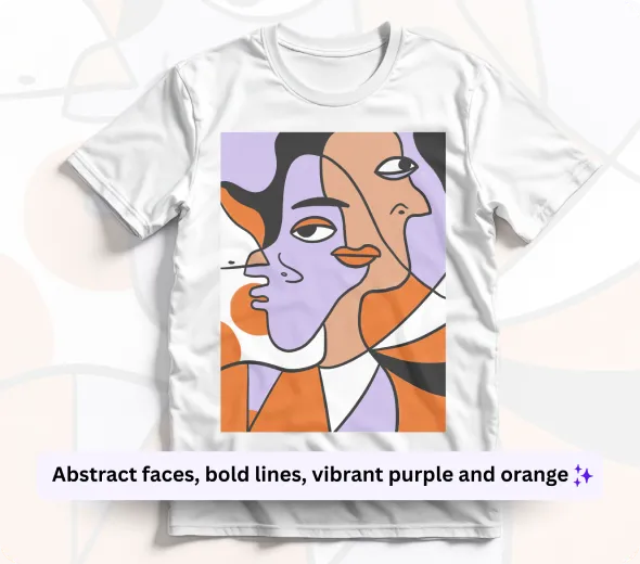 Create T-Shirt Mockups with T-Shirt Design Maker