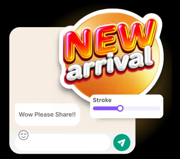 Create WhatsApp Stickers Online Without an App