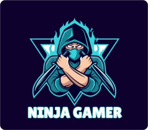 Create a Dynamic Gaming Logo for Your Esports Team with Our AI Cartoon Logo Maker