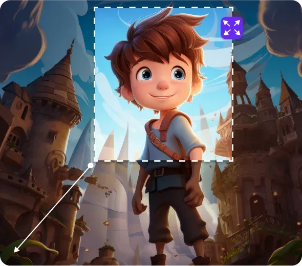 Creating Immersive Storytelling in Digital Art