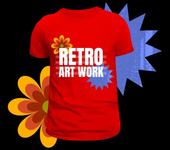 Custom T-Shirt Design Maker for Your Business