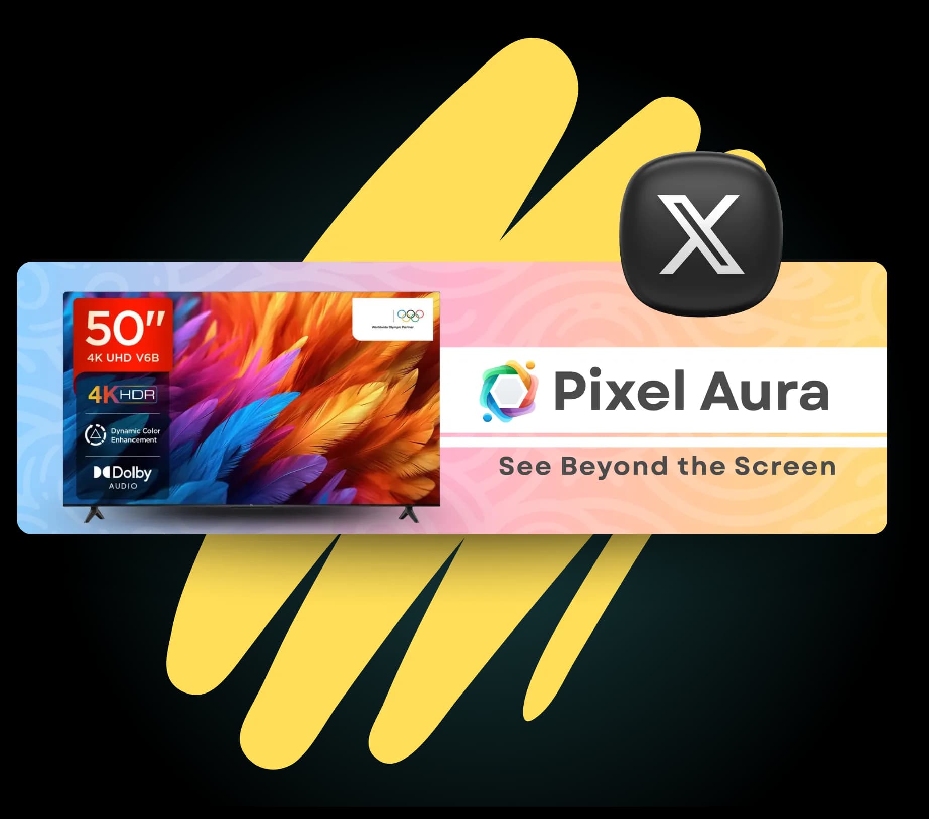 Custom X/Twitter Banner Templates for Your Profile