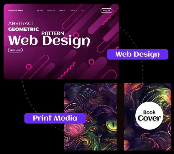 Elevate Your Designs with Stunning Backgrounds