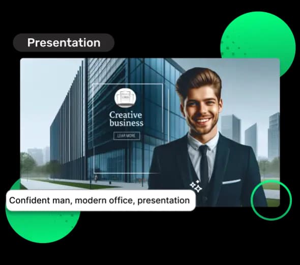 AI Text to Image for Custom Graphic Creation