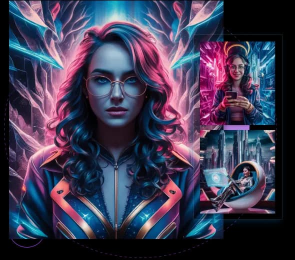 Stunning Backgrounds for Your Streams