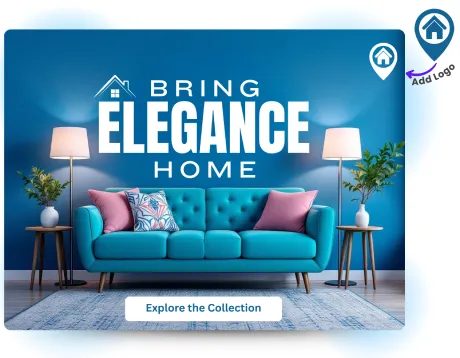 Al Poster Maker to Enhance Brand Identity