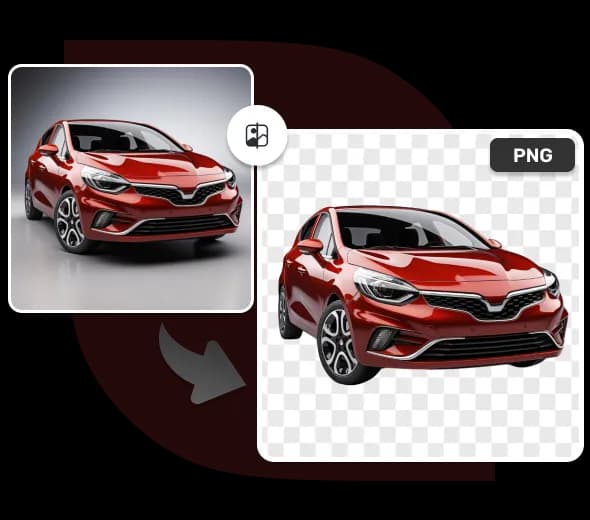 Create Perfect PNGs for Every Purpose!