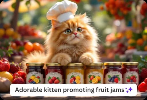 AI Text to Image for Visual Storytelling