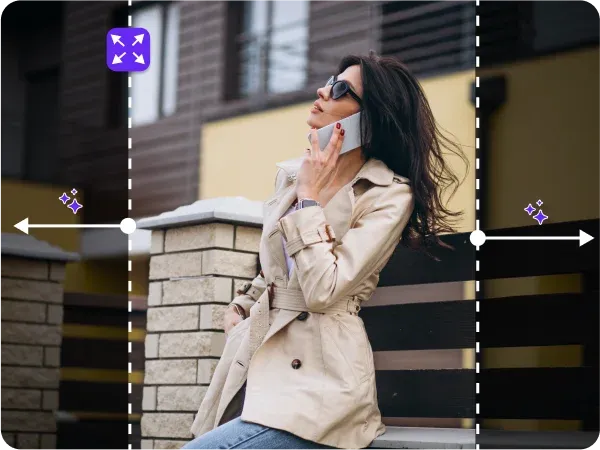 Enhance Your Visual Content Effortlessly