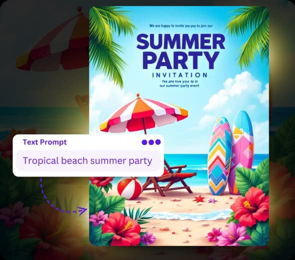 Make Invitation Cards Online Without Watermark