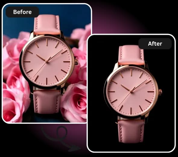 Make Product Photography Stand Out with a Black Background