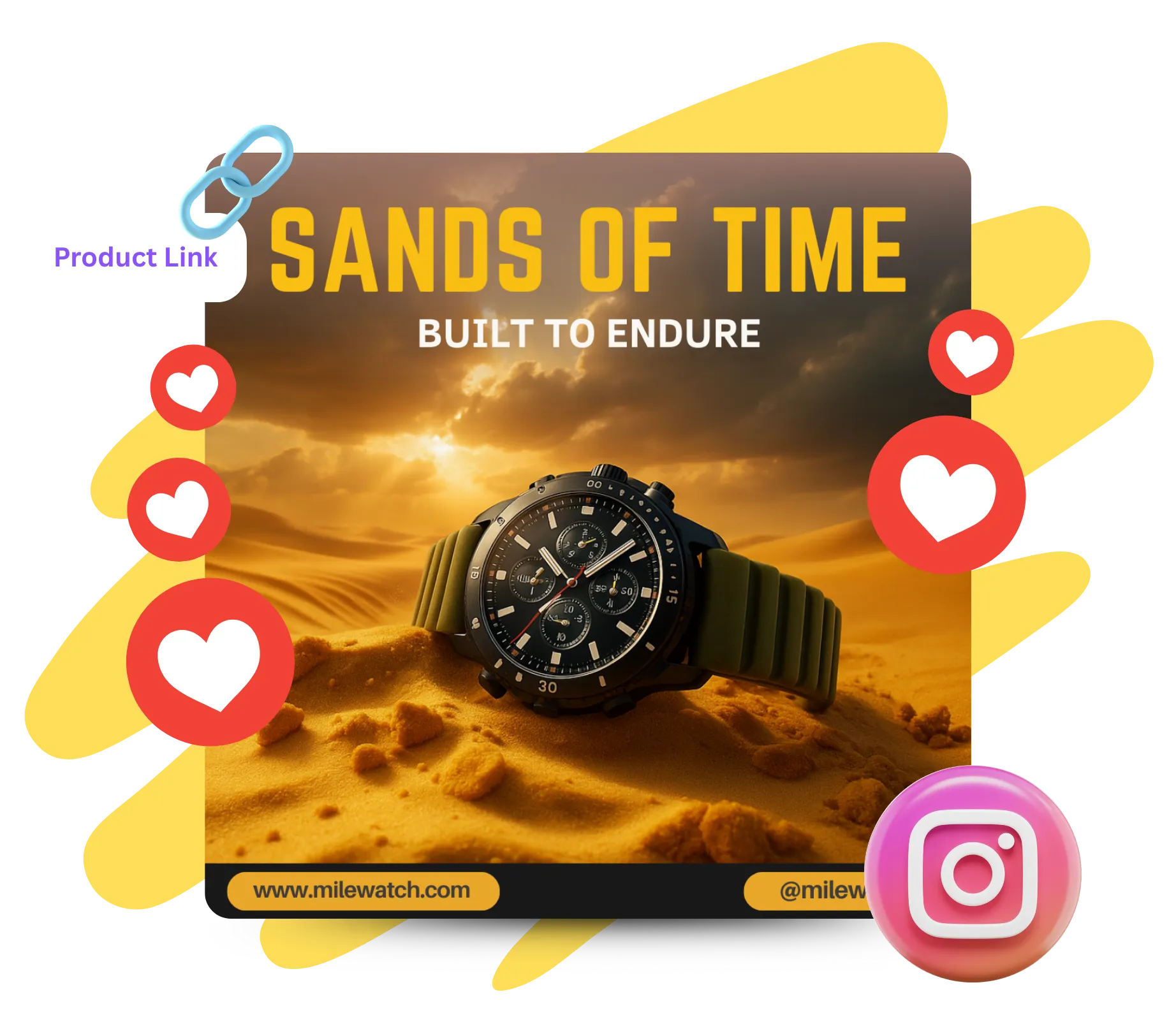 Maximise Conversions with AI Precision