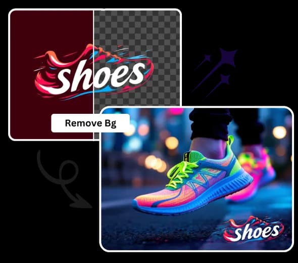 Logo Background Remover for Creators & Businesses