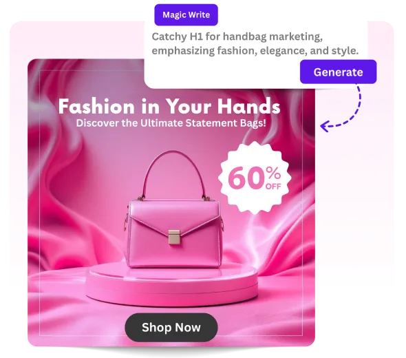 Professional AI Writer for Brand Promotions