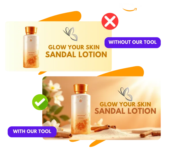 Professional Amazon A+ Content Creator for E-Commerce & Agencies