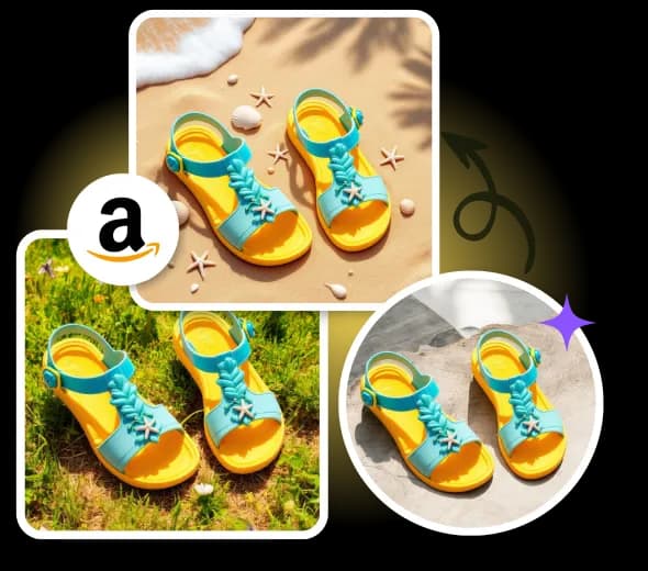 Professional Amazon Product Showcase Maker for E-Commerce Success