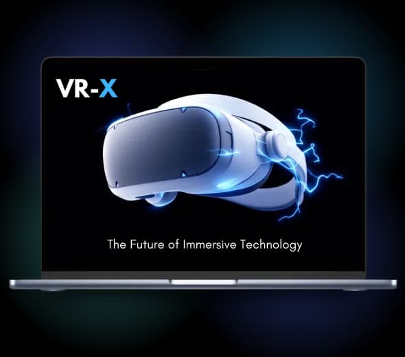 Professional Black Backgrounds for Corporate Branding & Presentations