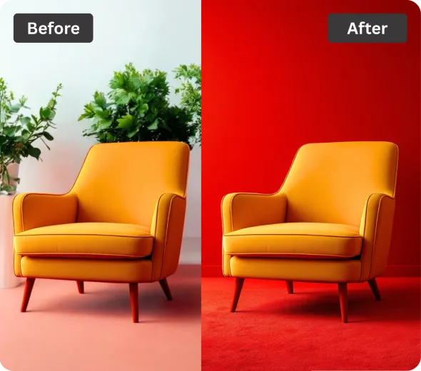 Professional Red Backgrounds for Corporate Branding & Presentations