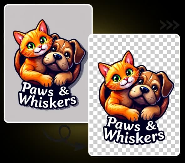 Remove Background from Logo – Smart Editing for Any Use