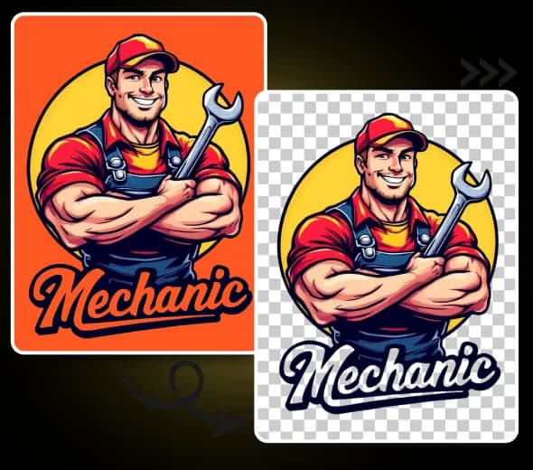 Remove Logo Background Online Free – Fast, Easy & Accessible