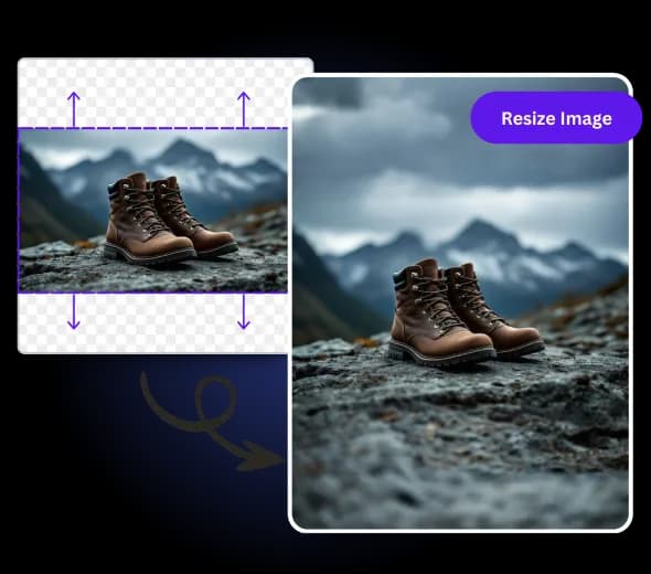 Resize Images Online Without Losing Sharpness