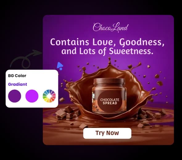 AI Display Ad Generator for Efficiency and Automation