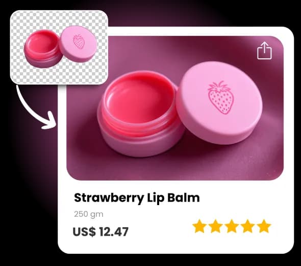 Elevate Your Skincare Brand with AI Visuals