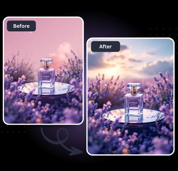 Sky Replacement AI for Seamless Visual Enhancement