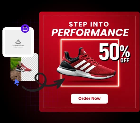 Streamline Display Banner Ads Creation with AI