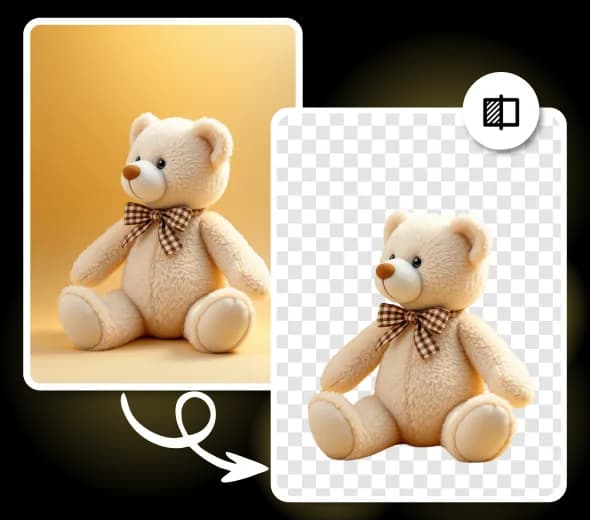 Transparent Backgrounds for Social Media, Marketing & Personal Branding