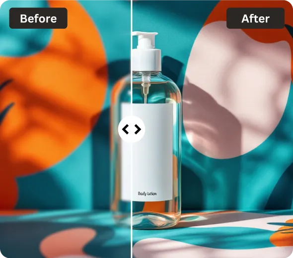 Unblur Image using AI for Flawless Results