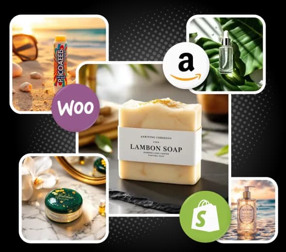 Uplift Your Ecommerce Product Images with AI-Powered Editor