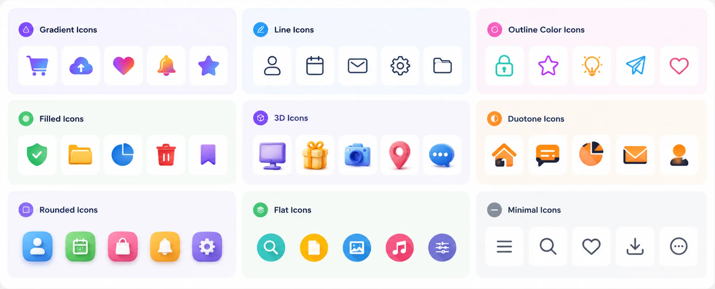 AI-Powered Banner Creation Interface